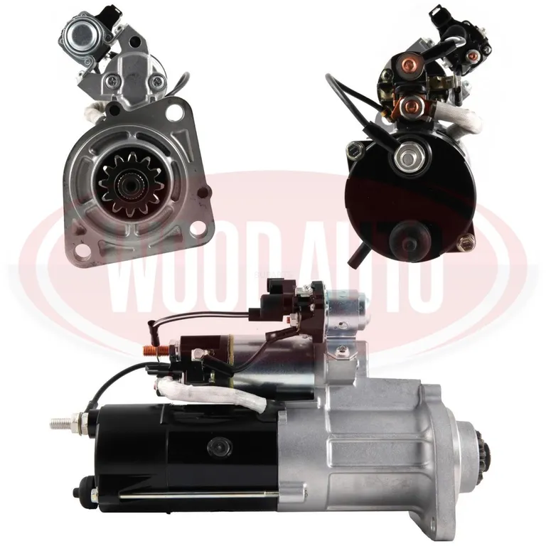 forfor Volvo D8K startup motor 21774085 starter M009T67171 starting motor online forfor Volvo D8K startup motor 21774085 starter M009T67171 starting motor online