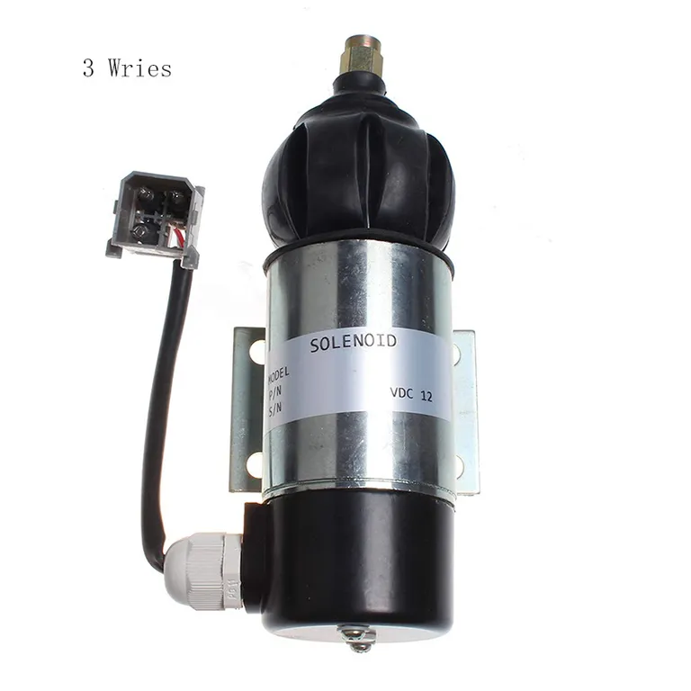 forfor Volvo excavator,electromagnetic valve 872826 873754 OE52318 3826742 online
