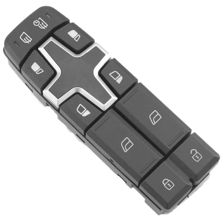 forfor Volvo truck glass lifter switch OE: 22154235 14050087 21196870 online