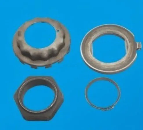 forfor Volvo truck rear wheel axis nut kit 1076335 7401076335 online