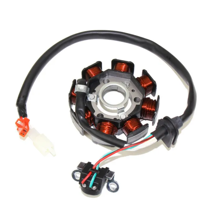 forfor YamahaMotorcycle Circle Circle Blessing, Ghost Fire Ling Eagle RS100 Magnetic Machine Disposal Qiao Ge 100 coil online forfor YamahaMotorcycle Circle Circle Blessing, Ghost Fire Ling Eagle RS100 Magnetic Machine Disposal Qiao Ge 100 coil online