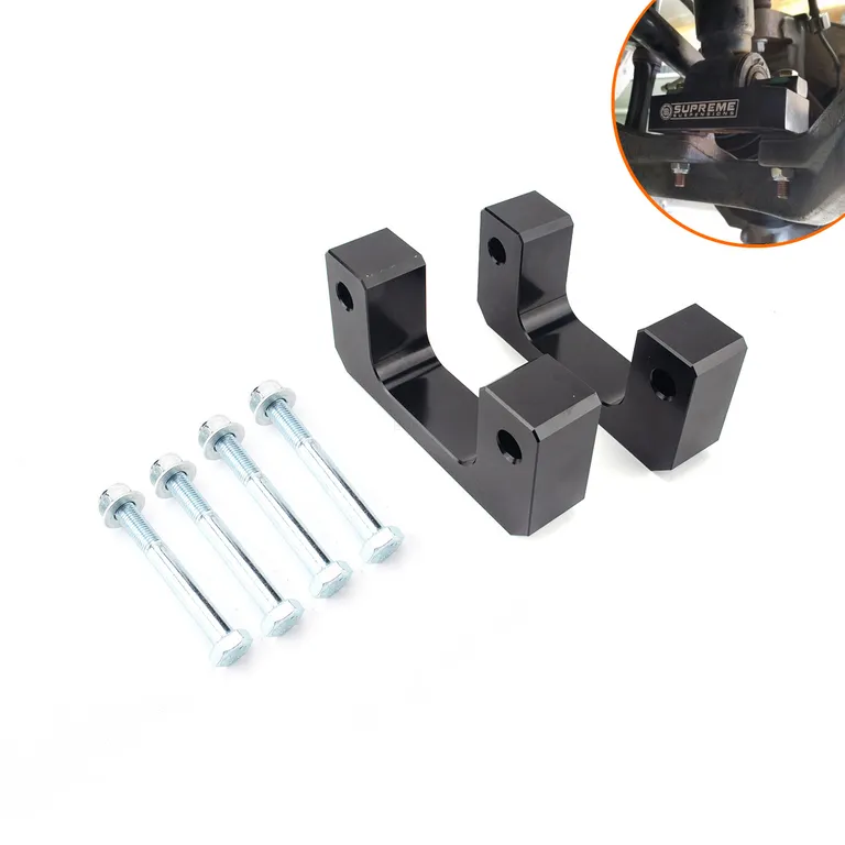 forfront -up liter suite: Chevrolet Silvado Black 2 -inch chassis increase kit online forfront -up liter suite: Chevrolet Silvado Black 2 -inch chassis increase kit online