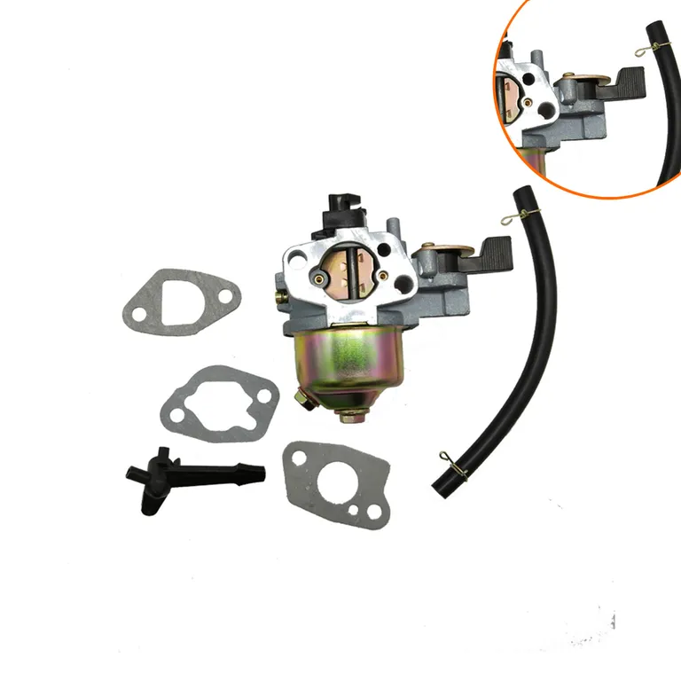 forHonda motorcycle carburetor GX160 5.5 horsepower oil device GX160/168F 170F online forHonda motorcycle carburetor GX160 5.5 horsepower oil device GX160/168F 170F online