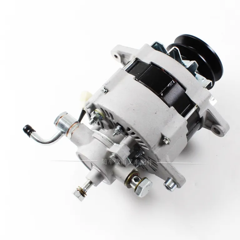 Forklift generator JFZB255-B62 generator faces Chai 6BG332-6.21.30 generator online Forklift generator JFZB255-B62 generator faces Chai 6BG332-6.21.30 generator online