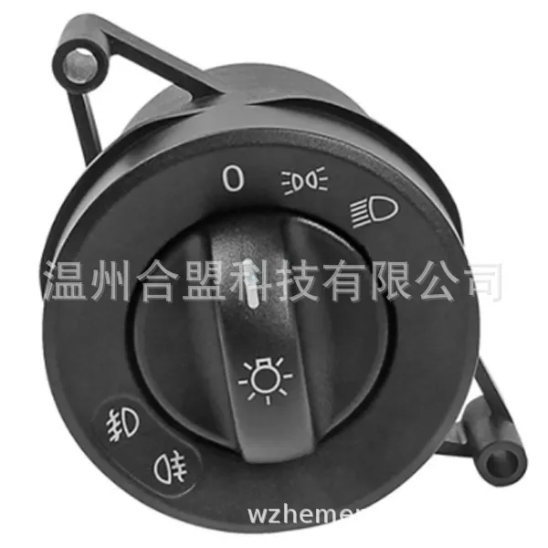 forMercedes -Benz headlight switch Benz Headlight Switch OE: 0015451804 online