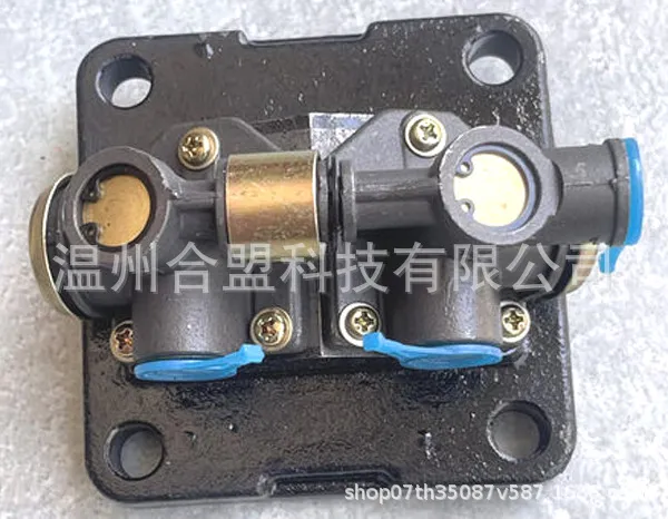 forMercedes -Benz truck segment conversion valve assembly/disconnection valve OE: 0750123008 online forMercedes -Benz truck segment conversion valve assembly/disconnection valve OE: 0750123008 online