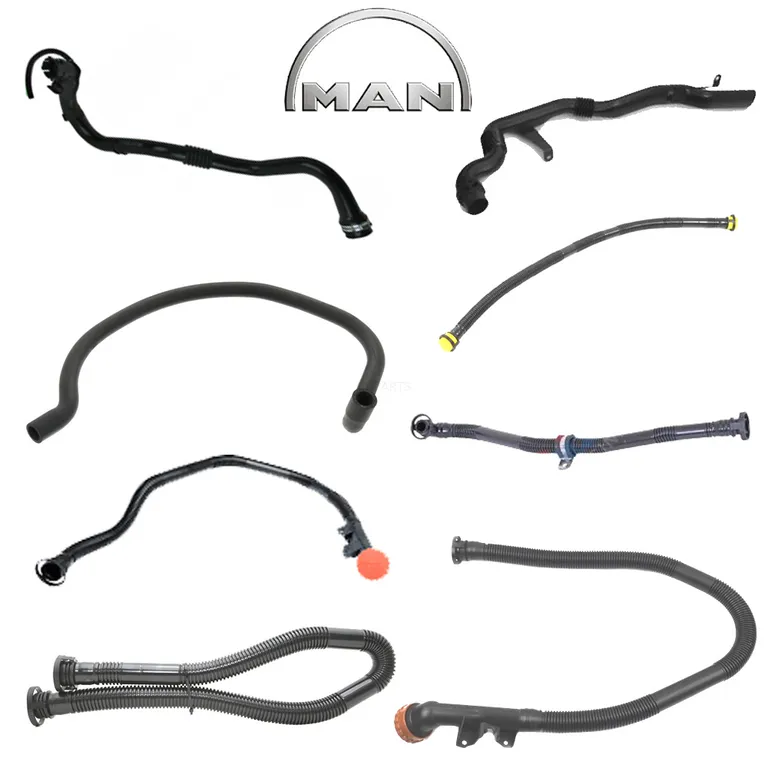 foroil pipe/cooling pipe/connecting pipe series (first -hand ) of heavy trucks such as Man and Renault online foroil pipe/cooling pipe/connecting pipe series (first -hand ) of heavy trucks such as Man and Renault online