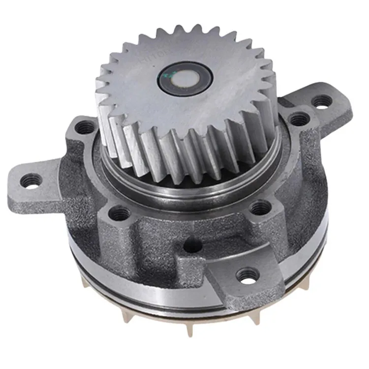 forVolvo truck engine water pump OE: 20431135 8170833 8170305 online