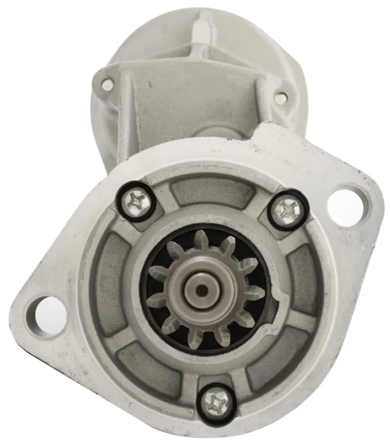foryota 5FD forklift starting motor motor Toyota 2J starting motor 12v11 teeth online foryota 5FD forklift starting motor motor Toyota 2J starting motor 12v11 teeth online