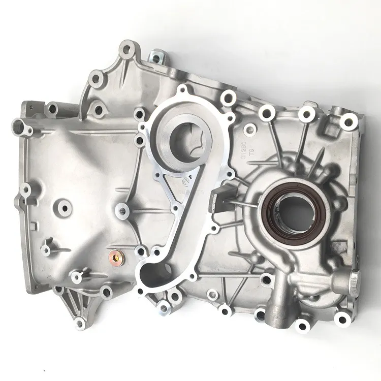 foryota Hilux car oil pump 11310-75071 11310-75070 / 2TR online foryota Hilux car oil pump 11310-75071 11310-75070 / 2TR online