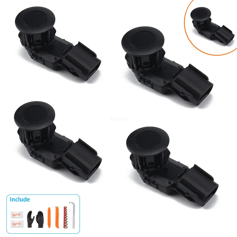 foryota ultrasonic detector parking sensor reversing radar OE89341-42010 online foryota ultrasonic detector parking sensor reversing radar OE89341-42010 online