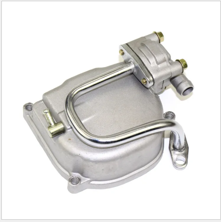 Four Chong 50 Euro two -cylinder head GY6 50 80 cylinder head European two -cylinder header European two -time replenish cylinder cap accessories online Four Chong 50 Euro two -cylinder head GY6 50 80 cylinder head European two -cylinder header European two -time replenish cylinder cap accessories online