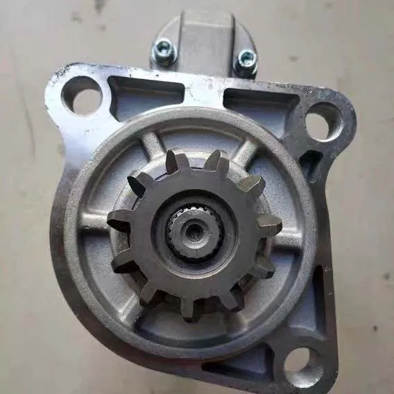 Frequent 904 tractor starting motor motor 12V large 11 teeth online Frequent 904 tractor starting motor motor 12V large 11 teeth online
