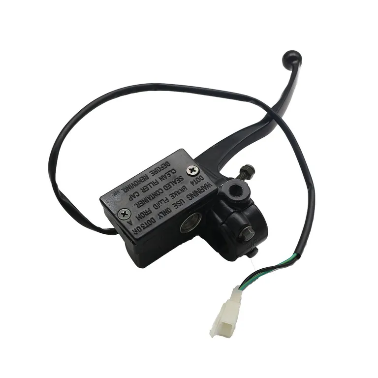 Front brake pump YZR1000 yzr750 TA power leopard right brake hydraulic pump disc brake upper pump online Front brake pump YZR1000 yzr750 TA power leopard right brake hydraulic pump disc brake upper pump online