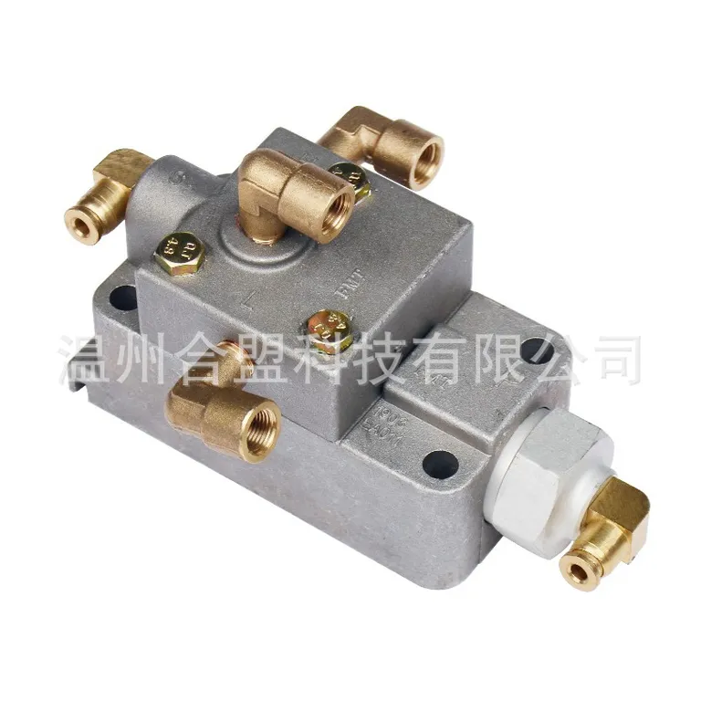 Fuller/Eaton Fuller/Eaton J6 truck with moving valve joints A220401000652/A5000 online Fuller/Eaton Fuller/Eaton J6 truck with moving valve joints A220401000652/A5000 online