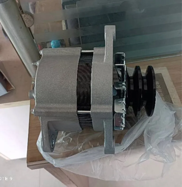Futian Rawo tractor generator JFZ1103D generator T845010037 generator 14V100A online Futian Rawo tractor generator JFZ1103D generator T845010037 generator 14V100A online