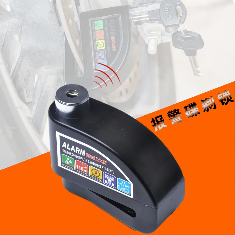 GM Motorcycle Diberbal Lock Lock with Alarm: Harlega Mahamo Motorcycle Disc Decele Anti -theft Alarm Lock online GM Motorcycle Diberbal Lock Lock with Alarm: Harlega Mahamo Motorcycle Disc Decele Anti -theft Alarm Lock online