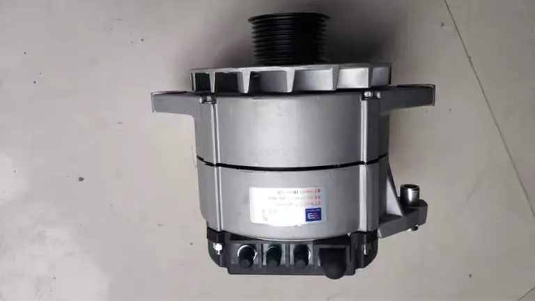 Guangtong Shaolin Yellow Sea Zhongtong Bus generator JFZ2910A generator D08ND-3701100A generator online Guangtong Shaolin Yellow Sea Zhongtong Bus generator JFZ2910A generator D08ND-3701100A generator online