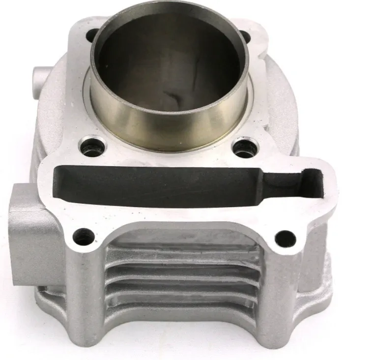 GY6-50 80 100 set of cylinder GY6 set of cylinder cylinder diameter 50mm cylinder modification 100CC cylinder body online GY6-50 80 100 set of cylinder GY6 set of cylinder cylinder diameter 50mm cylinder modification 100CC cylinder body online