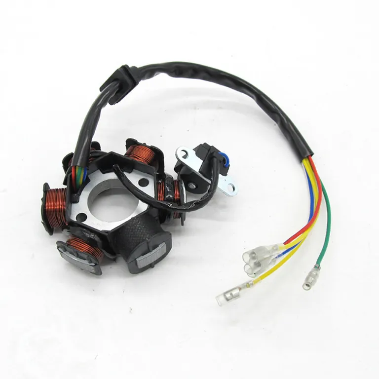 GY6 125CC 150cc 6 CD110-6 DC 6-line Corridor Magnetic Circles Motorcycle Beach Cars online GY6 125CC 150cc 6 CD110-6 DC 6-line Corridor Magnetic Circles Motorcycle Beach Cars online