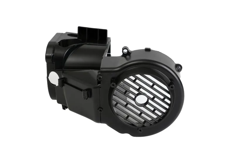 GY6 engine accessories Hoom 125 fan cover pedal car engine heat sinking guide 150 cylinder hood online GY6 engine accessories Hoom 125 fan cover pedal car engine heat sinking guide 150 cylinder hood online
