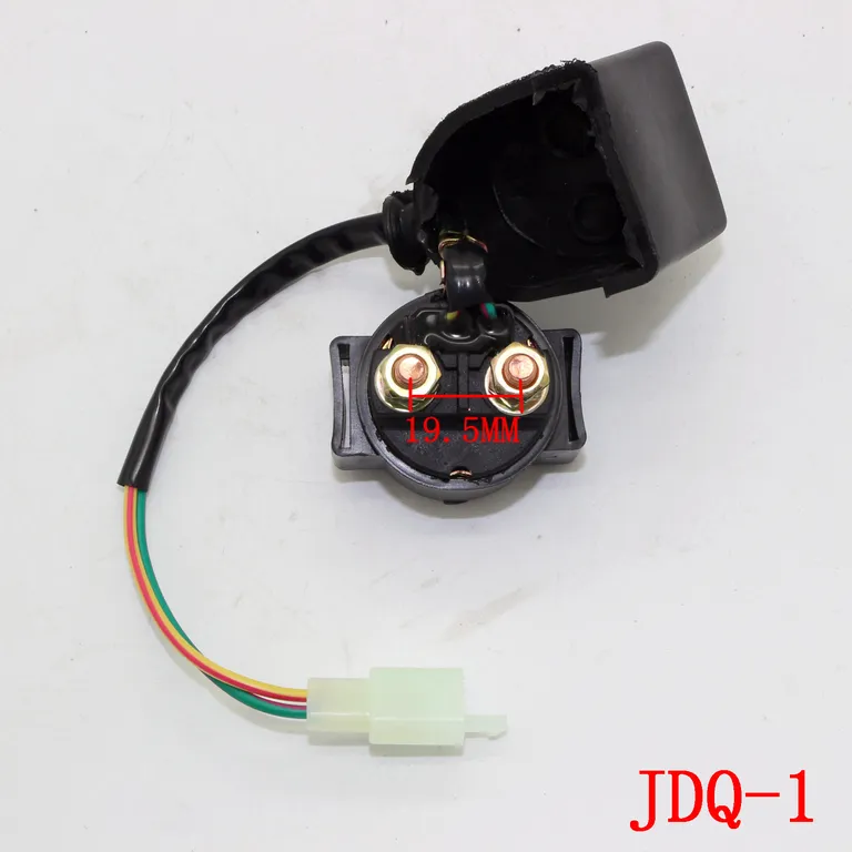 GY6 pedal off -road motorcycle starts relay ignition relay online GY6 pedal off -road motorcycle starts relay ignition relay online