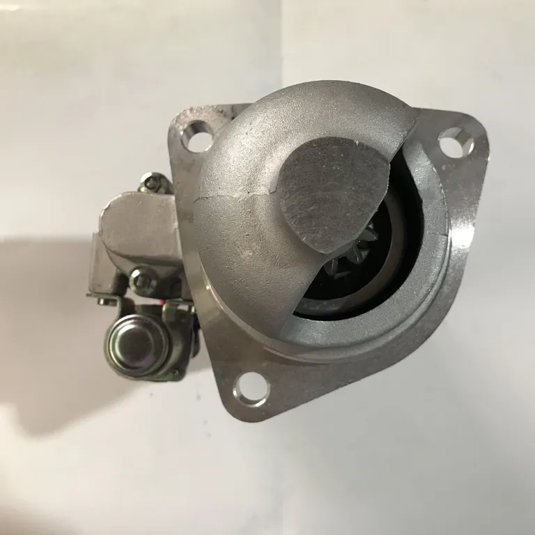 Hangzhou CPCD70 forklift startup motor motor Chao Chai 6102 motivation motor 6102.21.20RX starter online Hangzhou CPCD70 forklift startup motor motor Chao Chai 6102 motivation motor 6102.21.20RX starter online