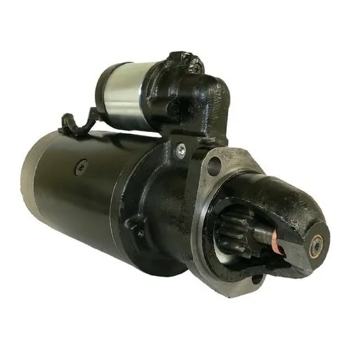 Hatz Hitz 2M41/4M41 Starting motivation motor AZJ3386 starting motor 11131140 starter online Hatz Hitz 2M41/4M41 Starting motivation motor AZJ3386 starting motor 11131140 starter online