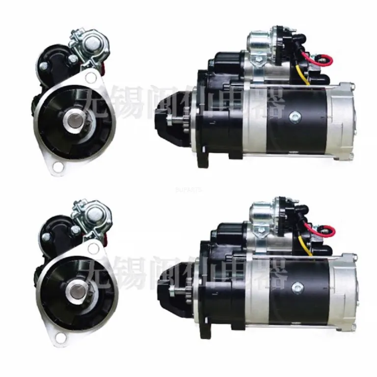 Heiqi forklift starter motor qdj2516j-P kicker 3708010AA0P-000M starting motor online Heiqi forklift starter motor qdj2516j-P kicker 3708010AA0P-000M starting motor online