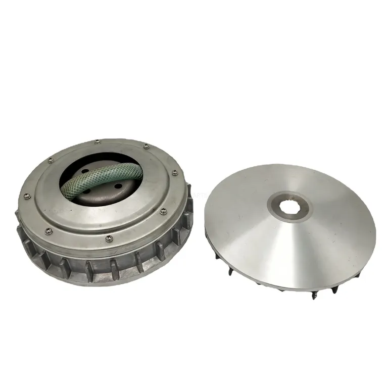 Hisun500/700 Active wheels (right half of camsida 19 tooth wind leaf bars 21 teeth) Primary Clutch online Hisun500/700 Active wheels (right half of camsida 19 tooth wind leaf bars 21 teeth) Primary Clutch online