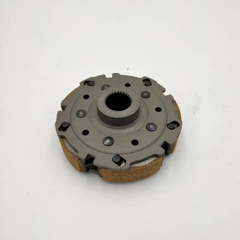 Hisun500/700 bennched, coleman centrifugal Wet Shoe Clutch online Hisun500/700 bennched, coleman centrifugal Wet Shoe Clutch online