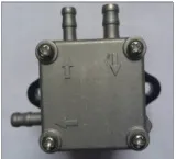 Honda Fuel Pump for 16700-ZV5-003 4 Chong online Honda Fuel Pump for 16700-ZV5-003 4 Chong online