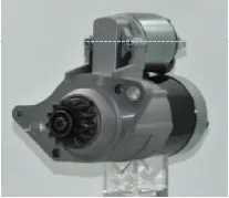 Honda Starter 31200-ZW1-004 manufacturer explosion selling model 12V 1KW online Honda Starter 31200-ZW1-004 manufacturer explosion selling model 12V 1KW online