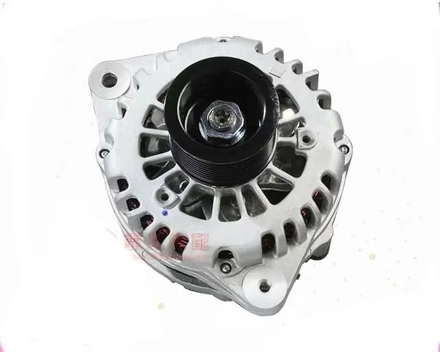 Hongyan Jie Lion generator 8600399 generator 5801315646 generator 18Si 24V 90A online Hongyan Jie Lion generator 8600399 generator 5801315646 generator 18Si 24V 90A online
