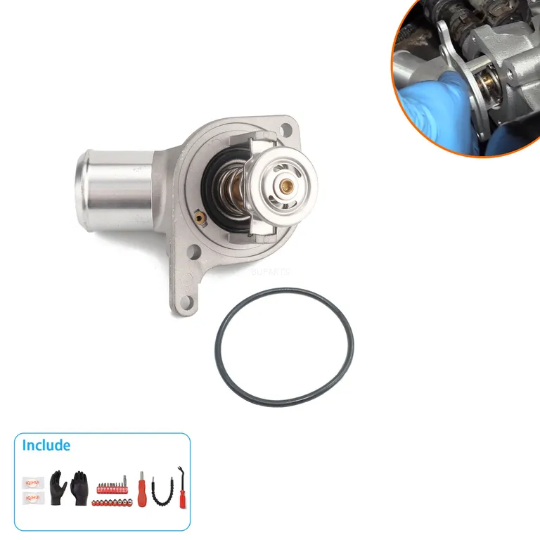 hot sales: car thermostat/thermostat assembly- for Buick GM Chevrolet 12600172 online