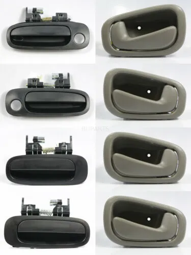 Hot-selling handle 69206-02050 LH 69205-02050 RH online