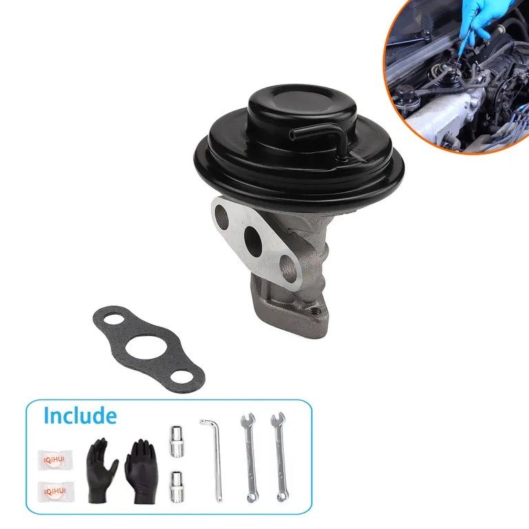 hot-selling-exhaust gas reinforcement valve/EGR valve for Toyota/RAV-4/Jiamei-OEE: 911-608 online hot-selling-exhaust gas reinforcement valve/EGR valve for Toyota/RAV-4/Jiamei-OEE: 911-608 online