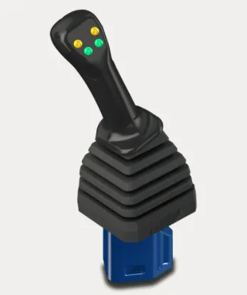 Hydrocontrol HC-RCX pilot valve folding arm crane pilot handle rigcker handle online Hydrocontrol HC-RCX pilot valve folding arm crane pilot handle rigcker handle online