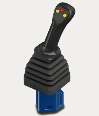HydroControl pilot valve Italian Heide pioneer HC-RCX series excavator handle online HydroControl pilot valve Italian Heide pioneer HC-RCX series excavator handle online