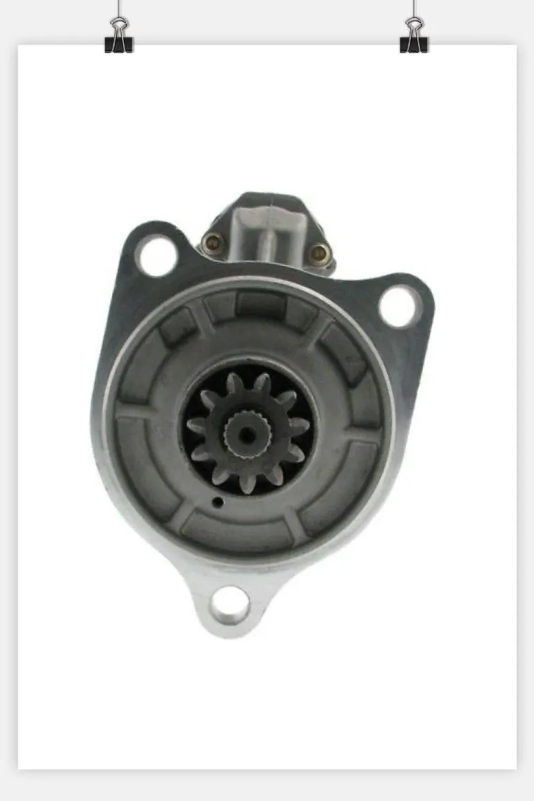 Hye P11C starting motor 03656020028 starter 28100-2875C starting motor motor motor online Hye P11C starting motor 03656020028 starter 28100-2875C starting motor motor motor online