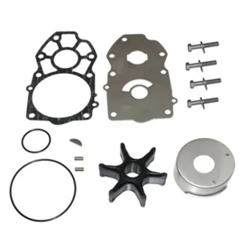 Impeller accessories repair package 200/225/250 horsepower 6CB-W0078-00 Yamaha/for Yamahaship outside online Impeller accessories repair package 200/225/250 horsepower 6CB-W0078-00 Yamaha/for Yamahaship outside online