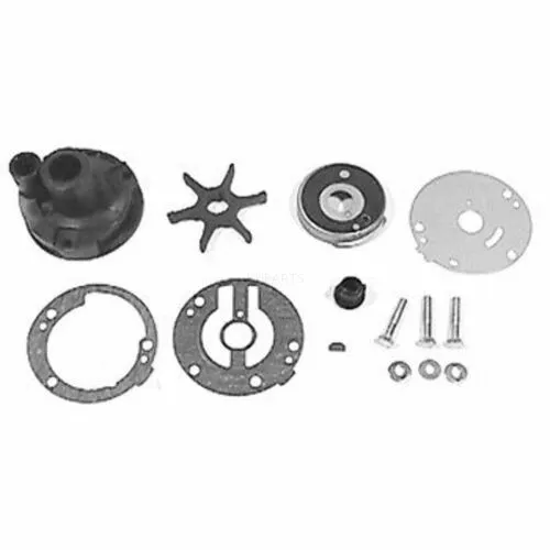 Impeller accessories repair package 25/30 horsepower 689-W0078-A6 Yamaha/for Yamahaship outside online Impeller accessories repair package 25/30 horsepower 689-W0078-A6 Yamaha/for Yamahaship outside online