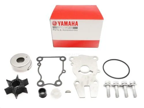Impeller accessories repair package 40/50/60 horsepower 63D-W0078-01 Yamaha/for Yamahaship outside online Impeller accessories repair package 40/50/60 horsepower 63D-W0078-01 Yamaha/for Yamahaship outside online