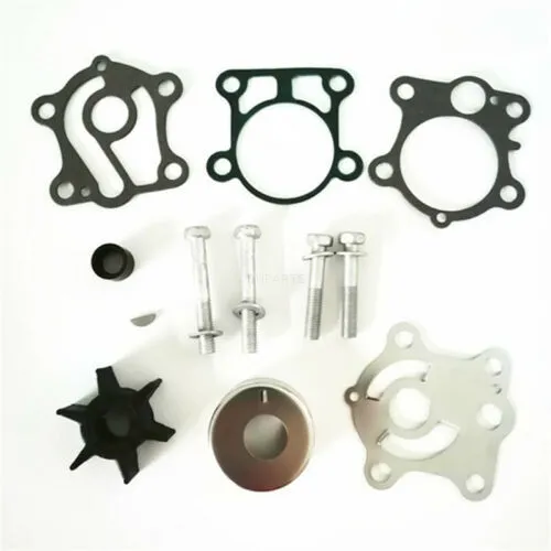 Impeller accessories repair package 40/50 horsepower 6H4-W0078-00 Yamaha/for Yamahaship outside online Impeller accessories repair package 40/50 horsepower 6H4-W0078-00 Yamaha/for Yamahaship outside online