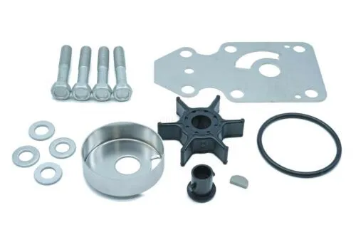 Impeller accessories repair package 9.9/15 horsepower 63V-W0078-01 Yamaha/for Yamahaship outside online Impeller accessories repair package 9.9/15 horsepower 63V-W0078-01 Yamaha/for Yamahaship outside online