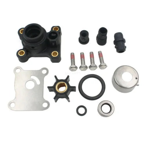 Impeller repair accessories package 394711 for Johnson 9.9/15 horsepower ship outside outline online Impeller repair accessories package 394711 for Johnson 9.9/15 horsepower ship outside outline online