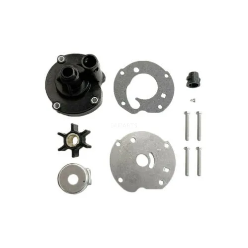 Impeller repair accessories package 763758 for Johnson 5.5/7.5 horsepower ship outside outline online Impeller repair accessories package 763758 for Johnson 5.5/7.5 horsepower ship outside outline online
