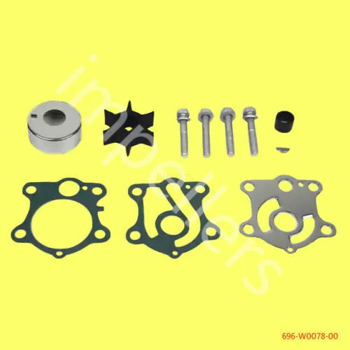 Imperial River Container Maintenance Pack 48-horsepower 696-W0078-00 Yamaha/for YamahaOutside Outside Machine online