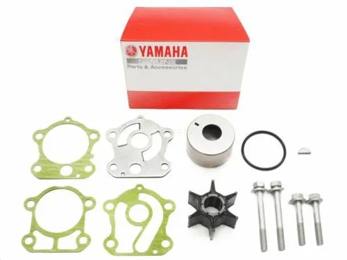 Imperial River Container Maintenance Pack 60/70/75/80/85/90 Horsepower 692-w0078-02 Yamaha/YAMAHA online