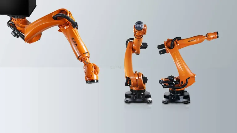 Industrial Robot Debug KU Maintenance Robot for ABB Robot Repair for ABB Robot Integration online Industrial Robot Debug KU Maintenance Robot for ABB Robot Repair for ABB Robot Integration online